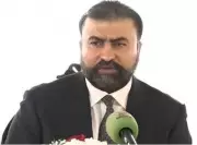 CM Bugti: Youth Are Pakistan's Future, Urges Rejecting False Narratives