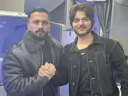 Court Grants Interim Bail to Social Media Influencers in Gambling App Case