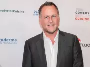 Dave Coulier Diagnosed with Tongue Cancer After Beating Lymphoma
