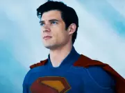 David Corenswet Reveals Creative Clash with James Gunn on Superman Set