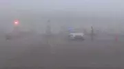 Dense Fog Shuts Key Motorway Sections in Punjab, Disrupts Travel