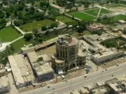 Dera Ismail Khan: A City at the Crossroads, Abandoned by Development