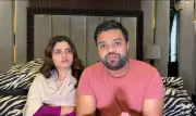 Ducky Bhai Ends 100-Day Silence, Announces YouTube Return at 6 PM Today