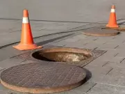 Faisalabad Launches 13-Zone Crackdown on Uncovered Manholes After Tragedies