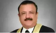 IHC Orders De-notification of Judge Tariq Mehmood Jahangiri Over Fake Degree
