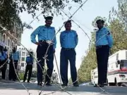 Islamabad Police Ensured 1000+ Major Events Security in 2025
