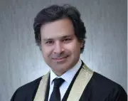 JCP Recommends Justice Aurangzeb for SC, Names New High Court Chiefs