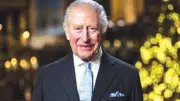 King Charles' Christmas Message Urges Unity, Digital Detox in Divided World
