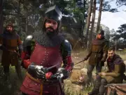 Kingdom Come: Deliverance 2 Director Addresses AI Backlash After Larian Comments