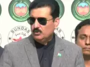 KP Governor Kundi: Governor's Rule Depends on Provincial Performance