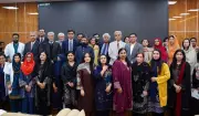 Lahore Hosts Major 3-Day Conference on Obstetrics & Gynaecology