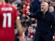 Liverpool's Set-Piece Woes Costing Them Dearly, Admits Arne Slot