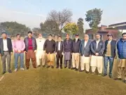 LRCA AGM Approves Budget, Youth Tournaments & Hails Four National Titles