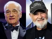 Martin Scorsese Pens Emotional Tribute to Rob and Michele Reiner