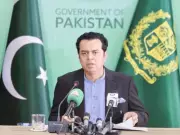 Minister Talal Chaudhry Exposes PTI's Paid Social Media Propaganda Campaign