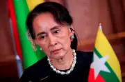 Myanmar's Junta Holds Polls as Aung San Suu Kyi Remains Jailed Since 2021 Coup