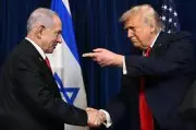 Netanyahu & Trump Set 2-Month Hamas Disarmament Deadline