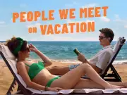 Netflix's 'People We Meet on Vacation' Trailer Stars Tom Blyth & Emily Bader
