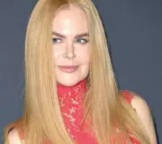 Nicole Kidman Finds Gratitude in First Holidays After Divorce