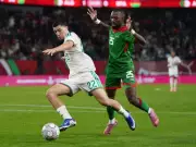 Own Goal Gifts Sudan 1-0 Win Over Pakistan in World Cup Qualifier