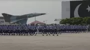 PAF Academy Risalpur Hosts Grand Graduation Parade with Air Chief as Chief Guest