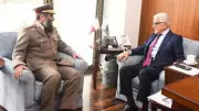 Pakistan, Qatar Reaffirm Commitment to Deepen Defence Cooperation