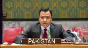 Pakistan Rejects India's Kashmir Claims, Calls for UN Resolution