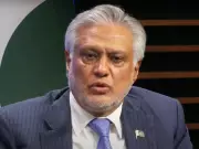 Pakistan's Dar Slams Bihar CM for Forcible Hijab Removal of Muslim Woman