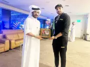 Pakistan's MMA Surge: Brave CF Alliance Accelerates Fighter Deployment to Lebanon