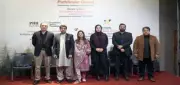 Pathfinder Group Hosts Dialogue on Social Cohesion for Future-Ready Pakistan