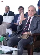 PM Shehbaz Sharif: National Institutions United in Country's Defence