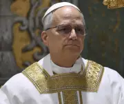 Pope Leo Urges Courage for Ukraine-Russia Talks in Christmas Address