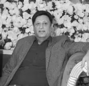 PPP Leader Honors Benazir Bhutto's Legacy, Hails Zardari & Bilawal's Leadership