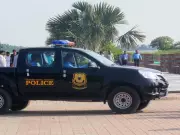 Professor Arrested for Harassing Female Colleague at Karachi University