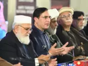 PTI Urged to Lead 'Struggle' as Politicians Reject Reconciliation