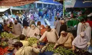 Punjab Launches First Sahulat on the Go Bazaars in Lahore with 400+ Stalls
