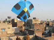 Punjab's Contradictory Basant Policy: Celebration in Lahore, Crackdown in Other Cities