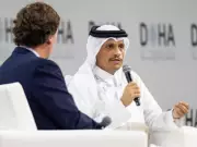 Qatar Urges Dialogue with Non-State Actors for Global Peace