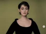 Rama Duwaji on First Lady Role as Zohran Mamdani Becomes NYC Mayor