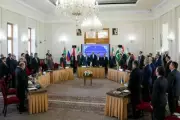 Regional Envoys in Tehran Urge Pakistan-Afghanistan Dialogue, Oppose Foreign Troops