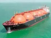 Russia Delays 100 Million Tonne LNG Goal by Years Due to Sanctions