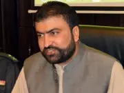 Sarfraz Bugti Formally Installed as Bugti Tribe Chief in Baikar Ceremony