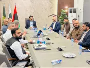 Sindh Adopts High-Tech Water Management to Combat Floods