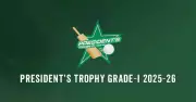 SNGPL, WAPDA, and Ghani Glass Launch President's Trophy with Wins