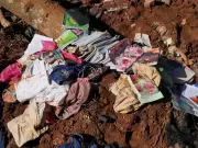 Sri Lanka Cyclone Damage Hits $41 Billion, World Bank Reports