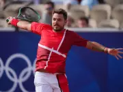 Stanislas Wawrinka Announces 2026 Retirement After 24-Year Pro Career
