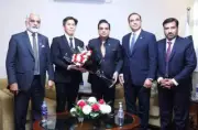 Thai Envoy Urges ICCI to Push for Swift Finalization of Pak-Thai FTA