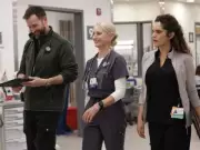 The Pitt Season 2 Trailer Released: Cyber Attack Hits Hospital on July 4