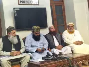 TLP Leaders Quit Party, Citing Internal Discord and Propaganda Fears