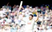 Travis Head's 142 Powers Australia to Brink of Ashes Retention